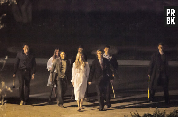 American Nightmare : la saga d'horreur bientôt adaptée en série !