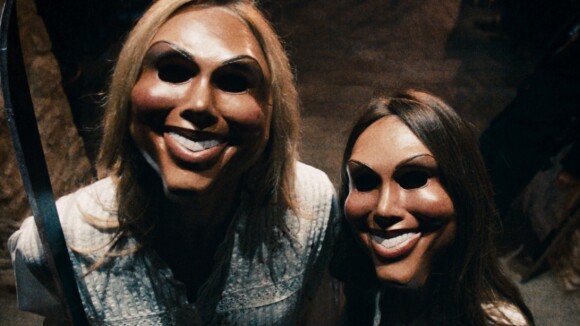 American Nightmare : le film d'horreur bientôt adapté en série