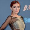 Bella Thorne critiquée par les twittos : elle se retrouve au coeur d'un bad buzz !