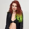 Bella Thorne critiquée par les twittos : elle se retrouve au coeur d'un bad buzz !