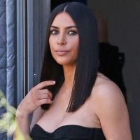 Kim Kardashian : sa crème anti-rides, à base de pénis ?