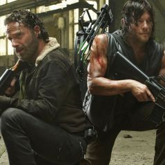 The Walking Dead : séries vs comics, les 7 plus grosses différences