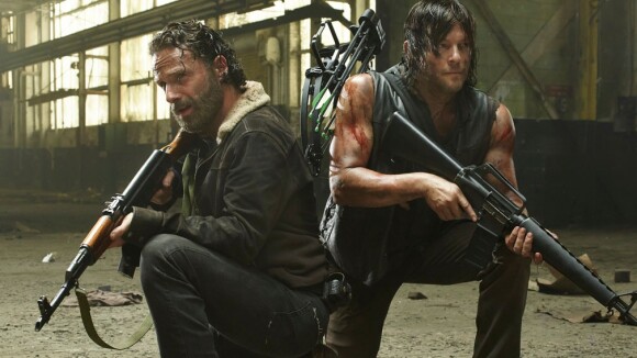 The Walking Dead : séries vs comics, les 7 plus grosses différences