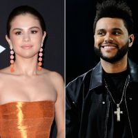 Selena Gomez et The Weeknd en couple : premier selfie en amoureux sur Instagram 😍