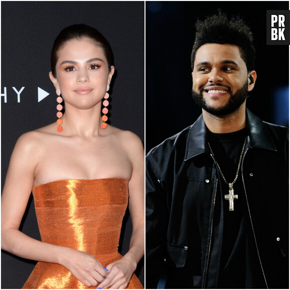 Selena Gomez et The Weeknd officialisent leur couple sur Instagram