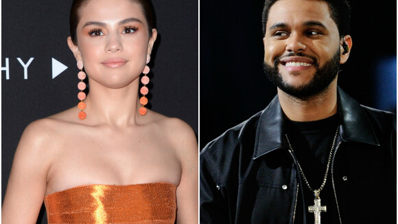 Selena Gomez et The Weeknd en couple : premier selfie en amoureux sur Instagram 😍