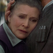 Star Wars 9 : Carrie Fisher présente dans le film malgré sa mort