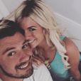 Kevin et Carla (Les Marseillais South America) : les deux ex de nouveau en couple ?