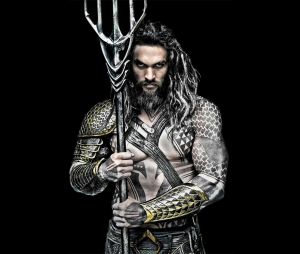Aquaman : Dolph Lundgren (Arrow) au casting du film face à Jason Momoa