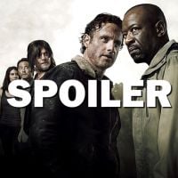 The Walking Dead : premiers indices sur la saison 8