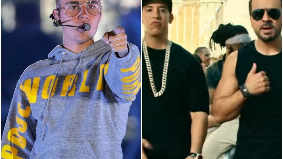 "Despacito" : Justin Bieber s'invite sur le remix du morceau de Luis Fonsi et Daddy Yankee ?