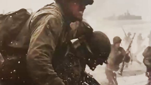 Call of Duty WW2 : on connaît la date de sortie du jeu ! ?