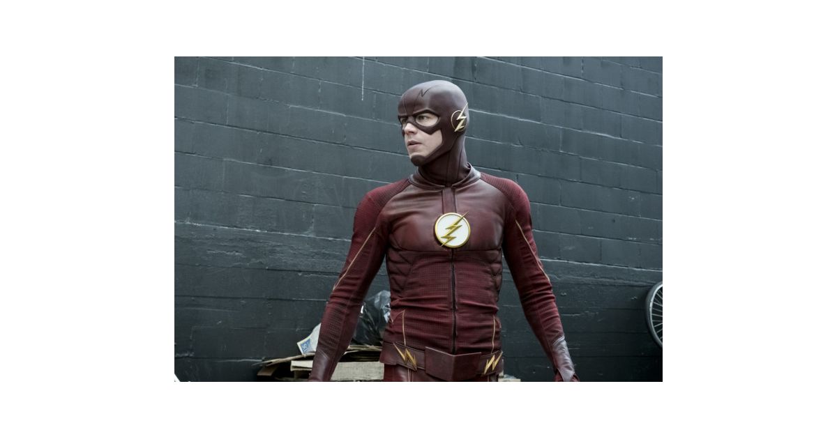 The Flash saison 3 : un final qui va tout changer dans la série