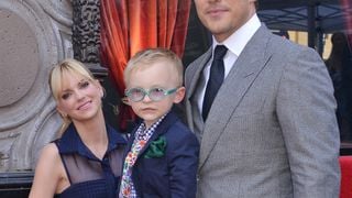 Chris Pratt très amoureux d'Anna Faris et papa poule avec son fils : les photos adorables ?