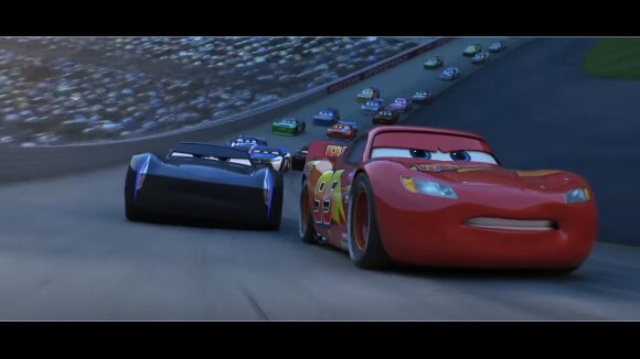 Cars 3 : dernière course pour Flash McQueen ? Bande-annonce impressionnante