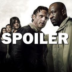 The Walking Dead saison 8 : deux nouveaux survivants débarquent, une mauvaise nouvelle ?