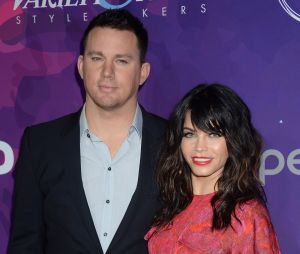 Channing Tatum et Jenna Dewan parents d'une petite fille