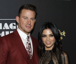 Channing Tatum et Jenna Dewan en couple depuis 11 ans