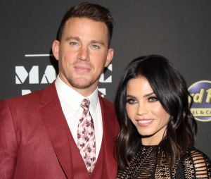 Channing Tatum et Jenna Dewan mariés : l'actrice raconte les débuts compliqués de leur histoire