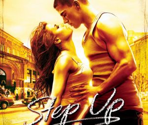 Channing Tatum et Jenna Dewan se sont rencontrés sur le tournage de Sexy Dance en 2006
