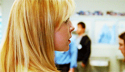 Grey's Anatomy : Katherine Heigl voulait jouer Izzie en brune