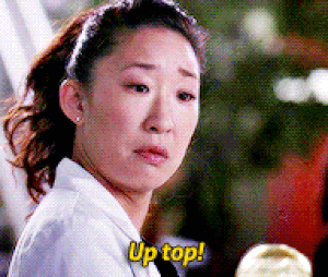 Grey's Anatomy : Sandra Oh a failli jouer Bailey