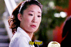 Grey's Anatomy : Sandra Oh a failli jouer Bailey