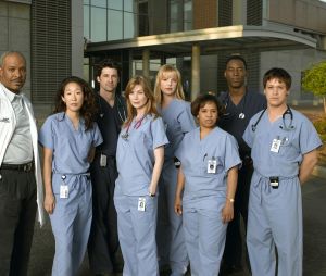 Grey's Anatomy : 6 infos étonnantes sur les débuts de la série