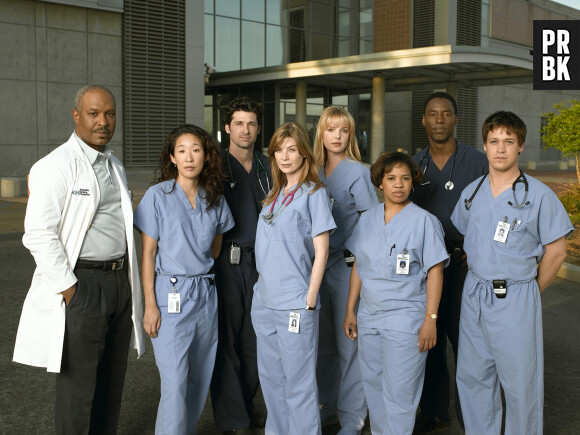 Grey's Anatomy : 6 infos étonnantes sur les débuts de la série