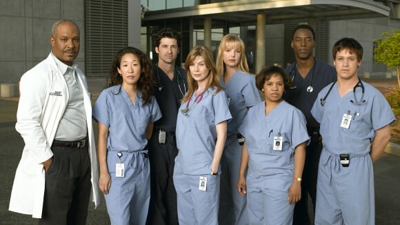 Grey's Anatomy : le saviez vous ? 6 infos étonnantes sur les débuts de la série
