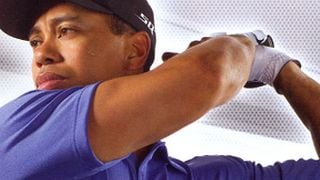 Elin Nordegren ... enceinte de Tiger Woods