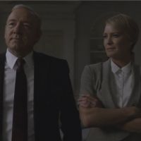 House of Cards saison 5 : Frank Underwood flippant dans la bande-annonce