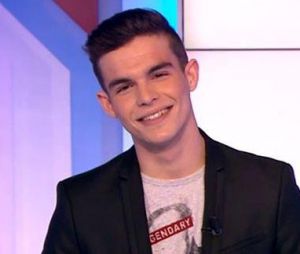 Julien Castaldi, chroniqueur TV : "J'avais peur de nuire presque à l'image de mon père"
