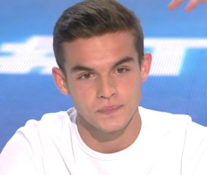 Julien Castaldi, chroniqueur TV : "J'avais peur de nuire presque à l'image de mon père"