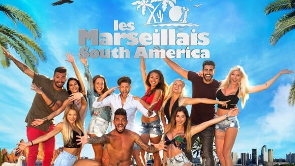 Les Marseillais avant-après : Julien, Jessica, Kim, Shanna... Leur transformation impressionnante
