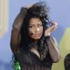 Nicki Minaj paye les frais d'inscription à l'université de plusieurs fans sur Twitter