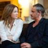 Alice Nevers saison 15 : Jean-Michel Tinivelli pas fan des scènes d'amour