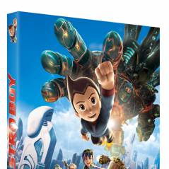 Le justicier Astroboy décolle en DVD et Blu-Ray