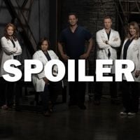 Grey&#039;s Anatomy saison 13 : 3 moments chocs de l&#039;épisode 23