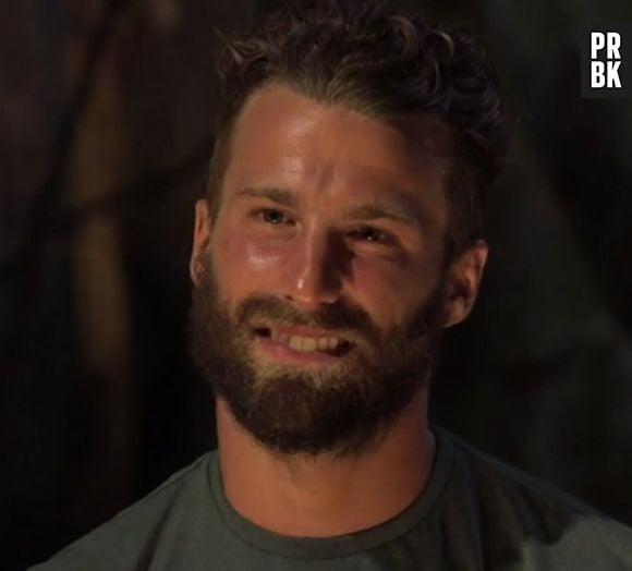 Corentin (Koh Lanta 2017) n'est plus un coeur à prendre !