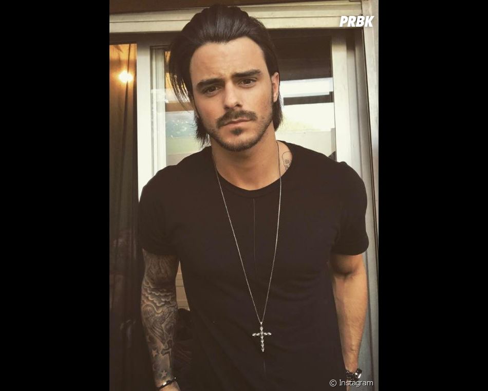 C est officiel benjamin fait partie du casting des princes de l amour