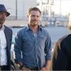 Damon Wayans et Clayne Crawford dans L'Arme fatale