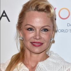 Pamela Anderson méconnaissable au Global Gift Gala : la bombe est défigurée