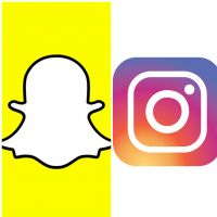 Snapchat plus fort qu'Instagram ? Découvrez les applis les plus téléchargées