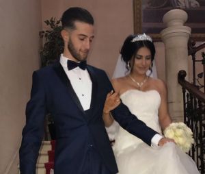 Nabila Benattia : son frère Tarek marié, découvrez le visage de sa femme