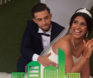 Nabila Benattia : son frère Tarek marié, découvrez le visage de sa femme