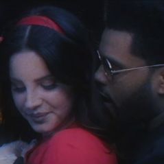 Clip "Lust For Life " : Lana Del Rey et The Weeknd au sommet de Los Angeles