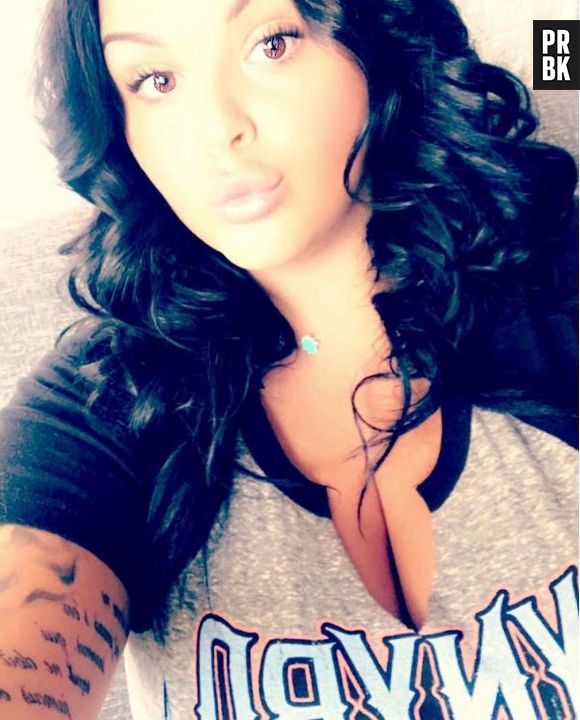 Sarah Fraisou (Les Anges 9) clashe Milla Jasmine sur sa "cha***" FIFA 17 !