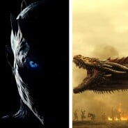 Game of Thrones saison 7 : les Marcheurs Blancs et les dragons vont entrer en guerre