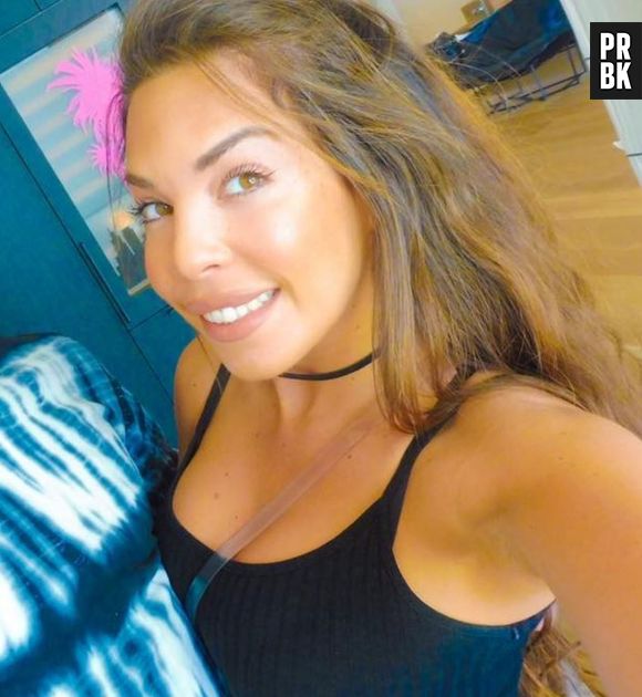 Kim Glow (Les Anges 9) : elle pousse un coup de gueule pour défendre les animaux !
